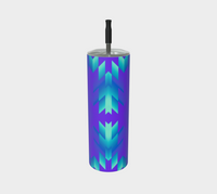 Northern Lights Tumbler