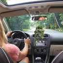 Crochet Hanging Plant (Variety)