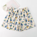 Lounger Pajama shorts