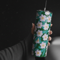 Field Trip Tumbler