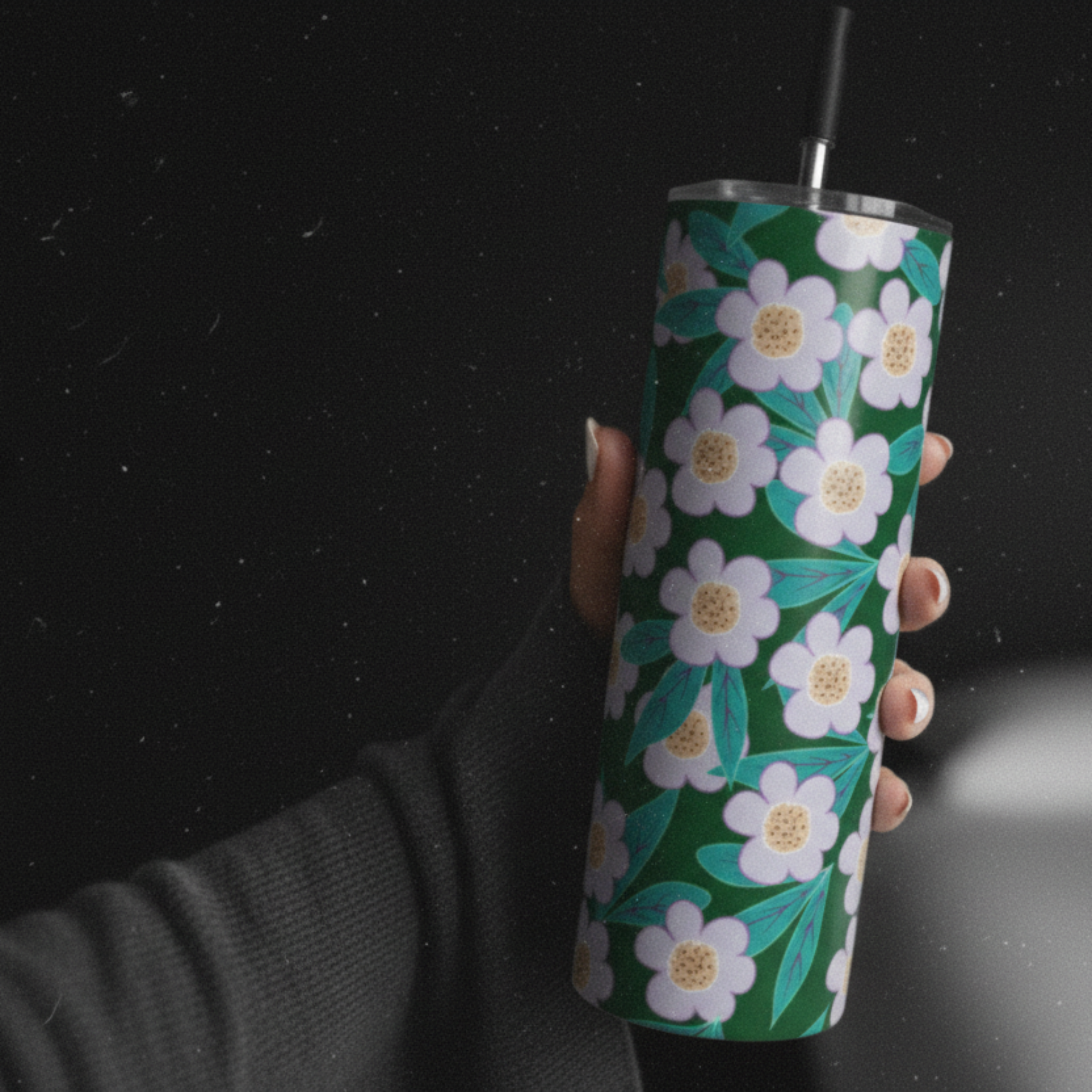 Field Trip Tumbler