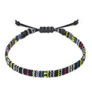 Hand Woven Anklet