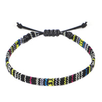Hand Woven Anklet