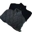 Ripple Pocket Jacket