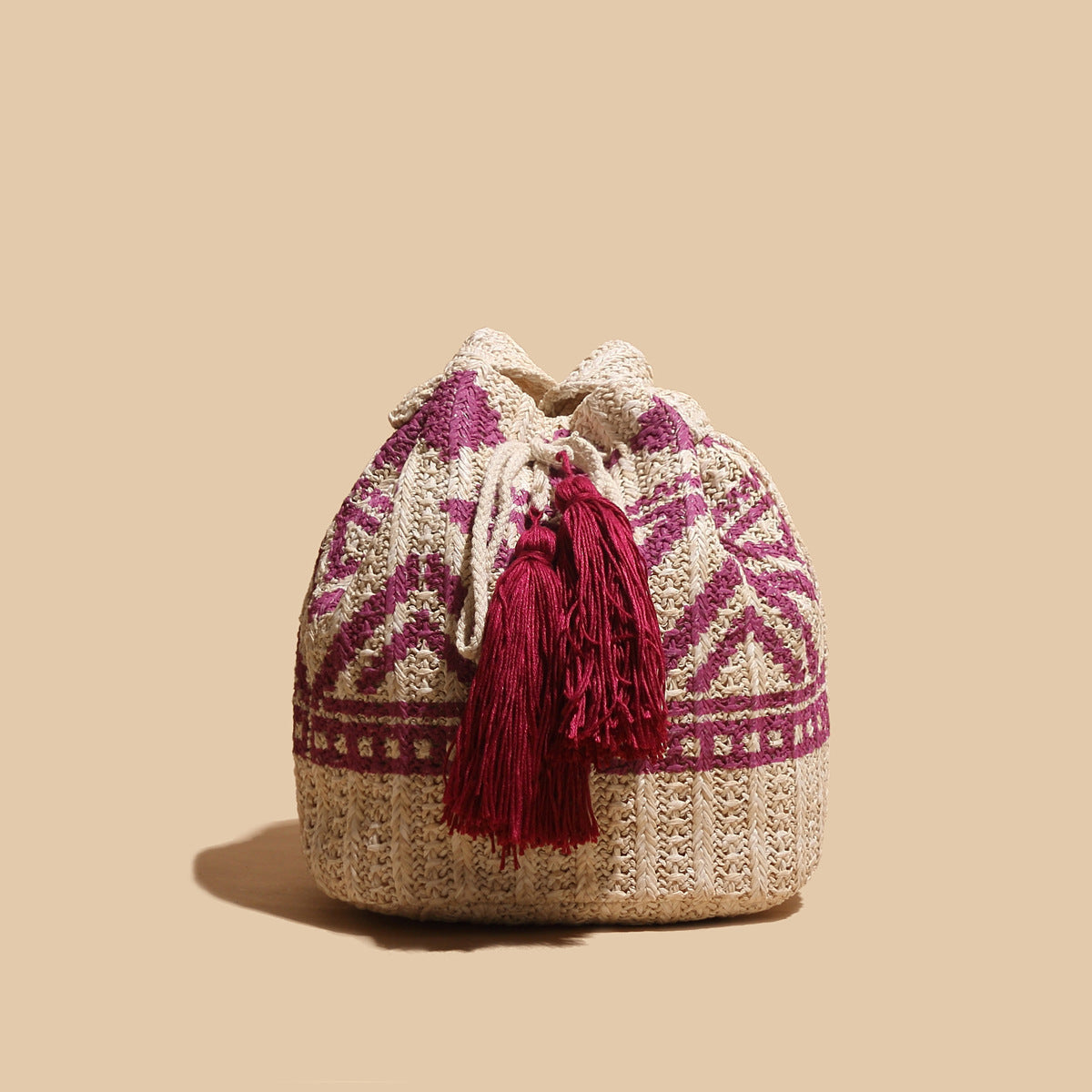 NOMAD Nest Bags
