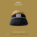 Retro Hand Made Knitted Hats & various styles