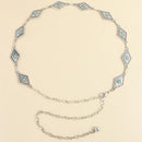Bohemian Waist Chain Belt