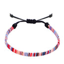 Hand Woven Anklet