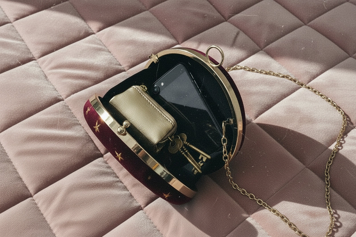 CONSTELLATION HANDBAG