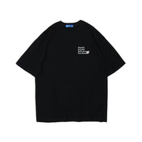 Daisy print casual Tee