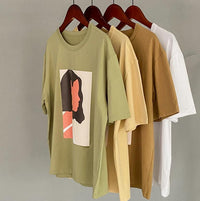 Soft Era T-shirt