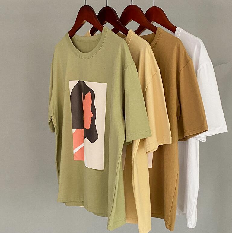Soft Era T-shirt
