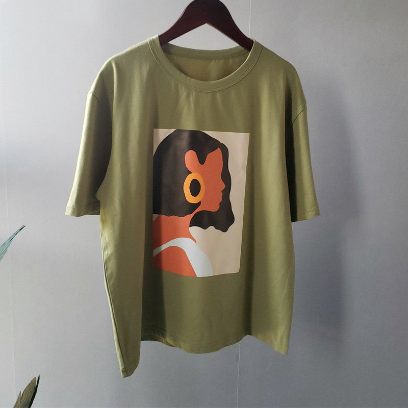 Green / One size