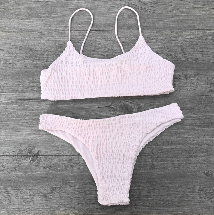 Pink / M