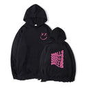 Walls Cozy BLK Hoodie