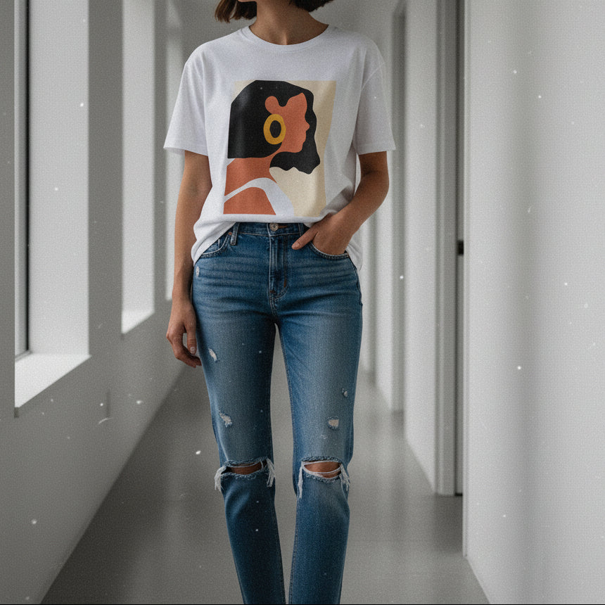 Soft Era T-shirt