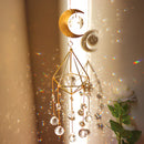 Wind Chime Prism Sun Light Catcher (Variety)