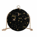 CONSTELLATION HANDBAG