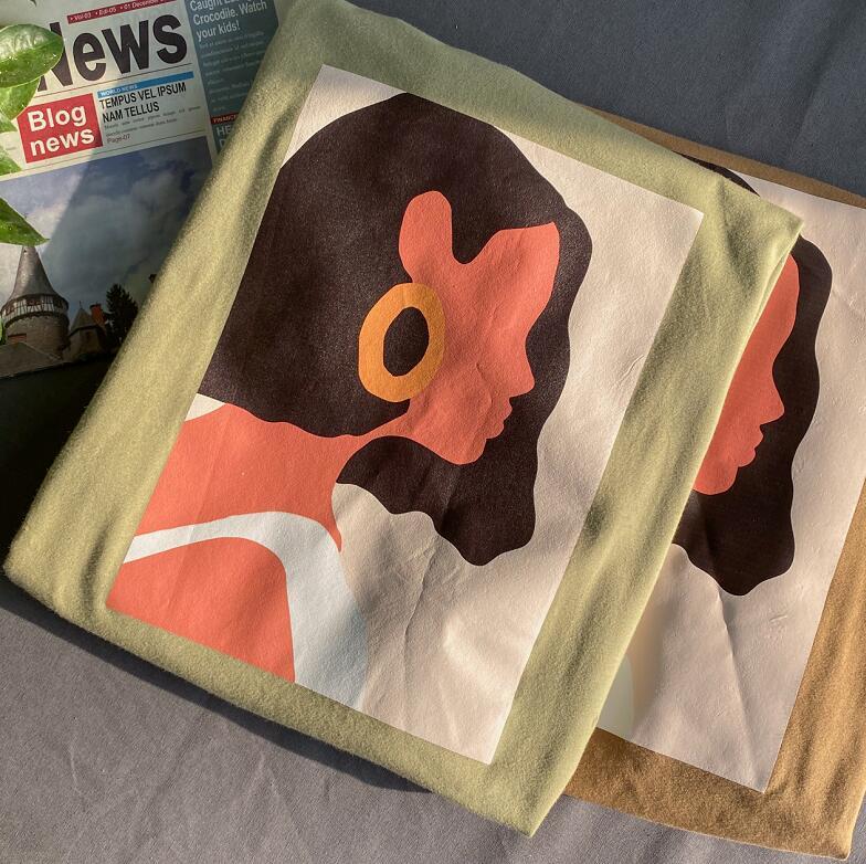 Soft Era T-shirt