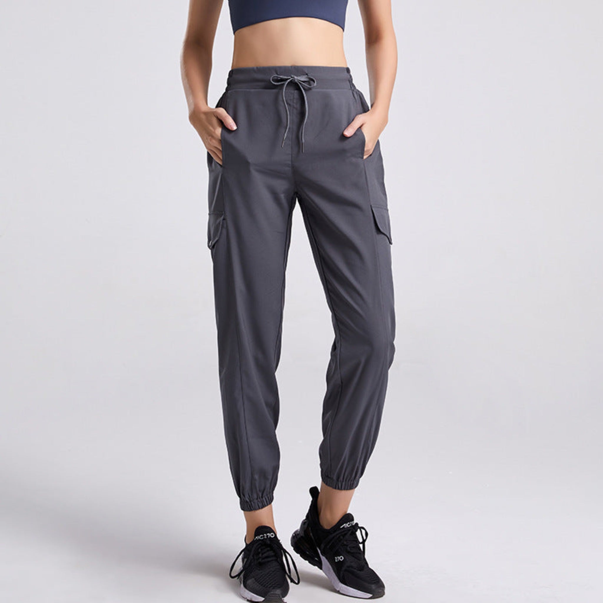 Yoga Harlem Pants