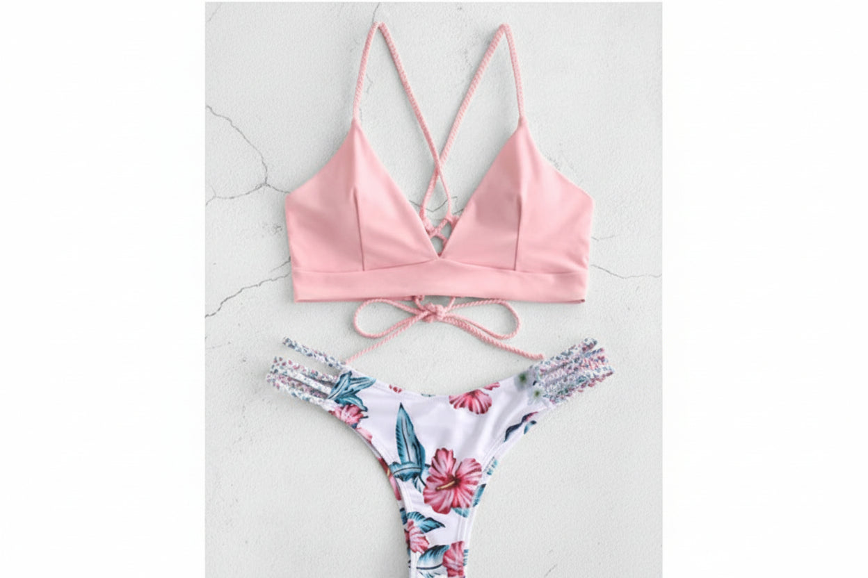 Pink / S