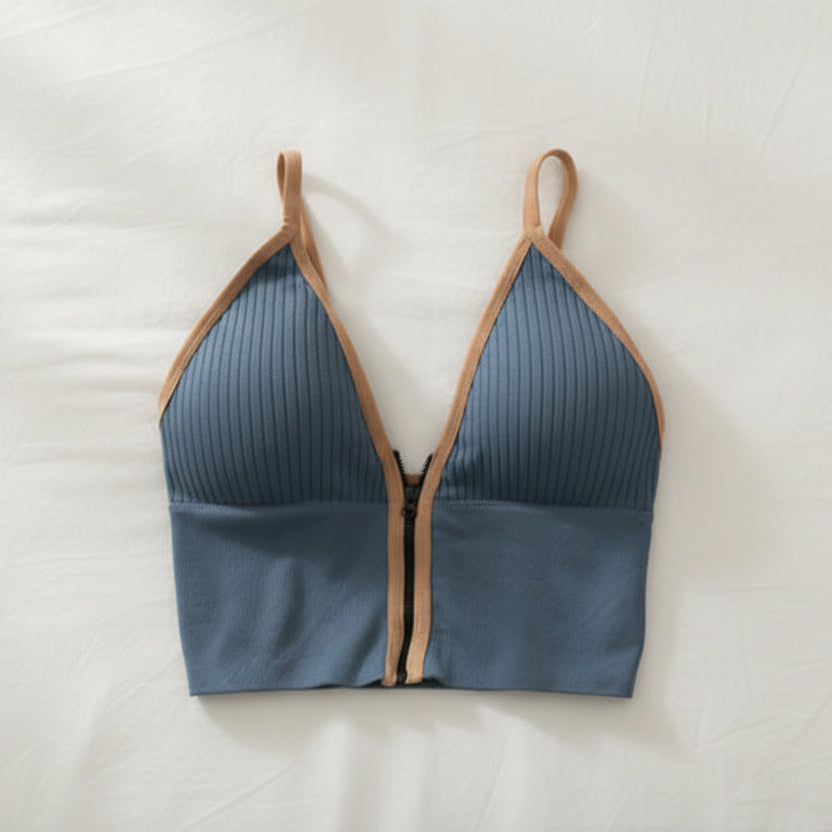 Sapphire blue / One size