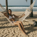 Cross-border Solid Split Bikini
