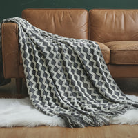 Offshore Lounge Blanket