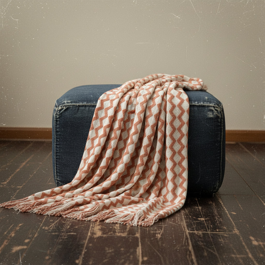 Offshore Lounge Blanket