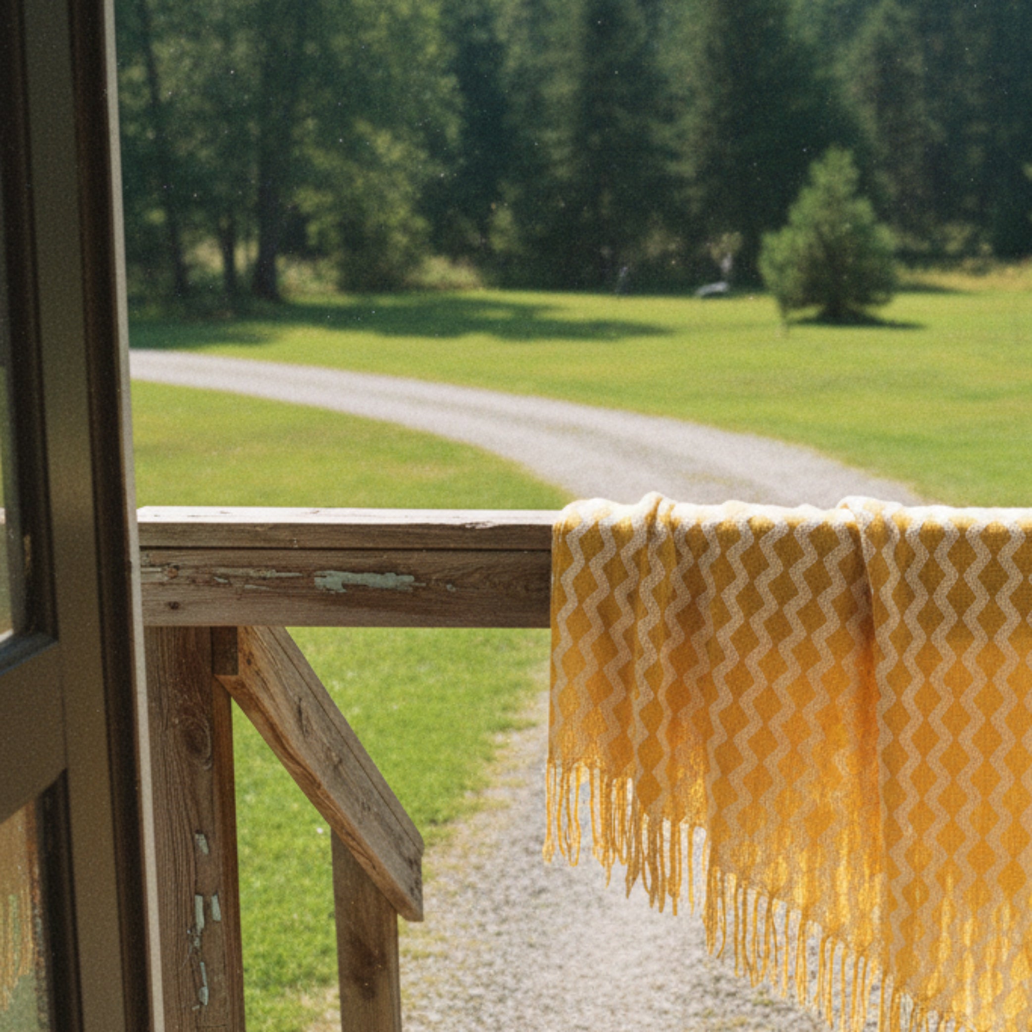 Offshore Lounge Blanket