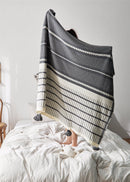 Nordic Cotton Wool Nap Blanket (Variety)