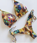 Floral Trade Bikini