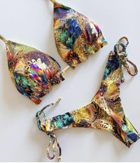 Floral Trade Bikini