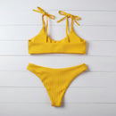Casual Line Bikini