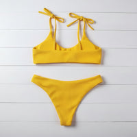Casual Line Bikini