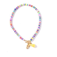 Wild Sweet Necklace