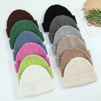 Your basic Knitted Cap