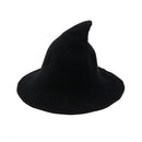 "The Merlin" Knitted Hat