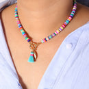 Wild Sweet Necklace