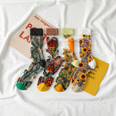 Artisan Trendy Socks