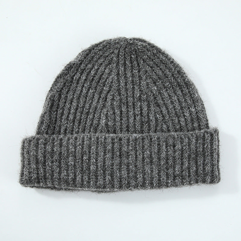 Your basic Knitted Cap