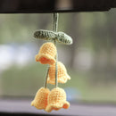 Crochet Hanging Plant (Variety)