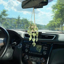 Crochet Hanging Plant (Variety)