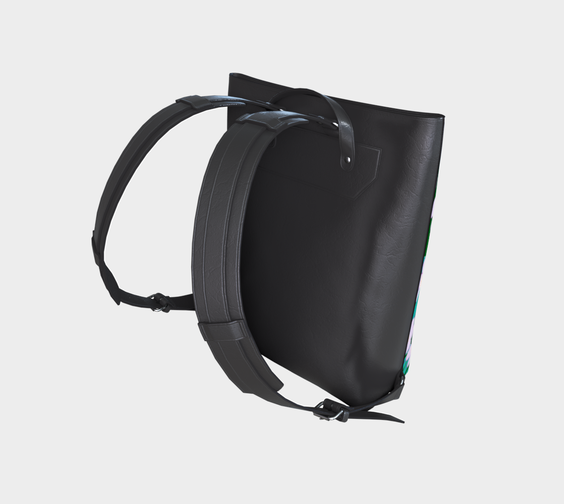 The Wonderland Spell Bag