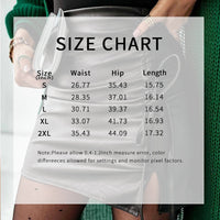 Faux Leather Mini Skirt