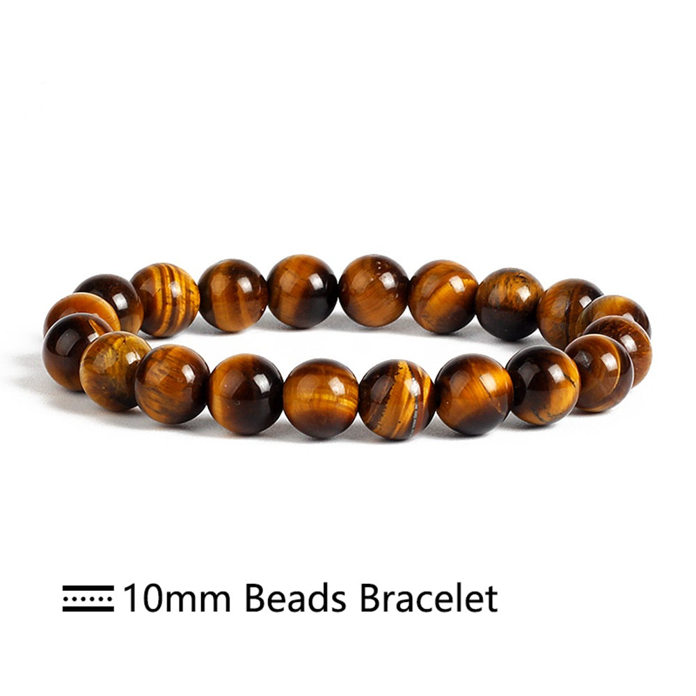 Tiger eye 19cm / 10mm