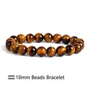 Tiger Eyes Bracelet