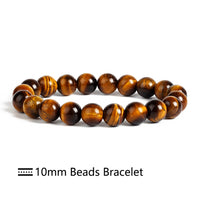 Tiger Eyes Bracelet