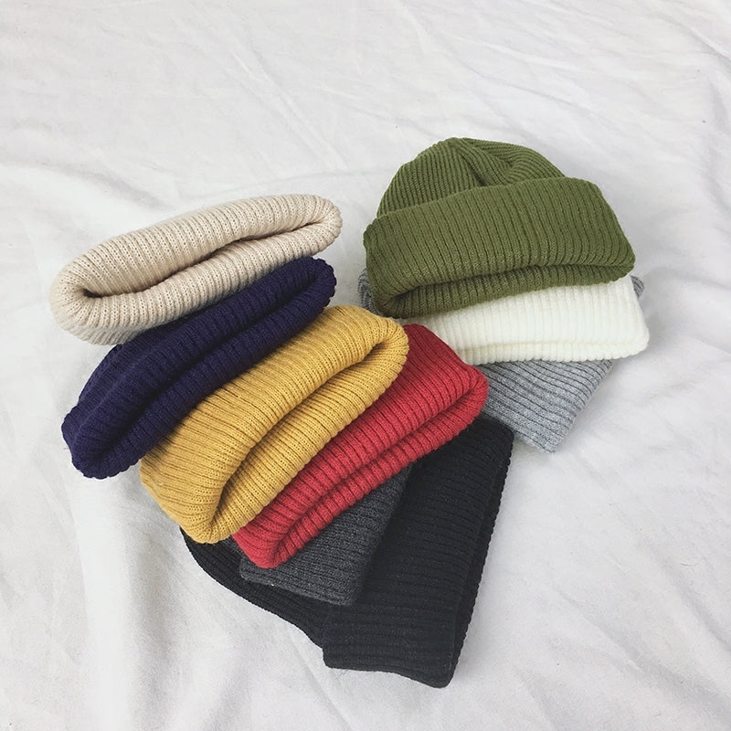Saturday Market Beanie
