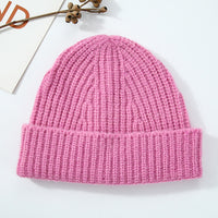 Your basic Knitted Cap